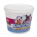 PO P/ BANHO P/HAMSTER POTE 1KG ANIMA