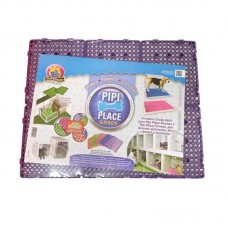 31901 - PIPI PLACE GRADE HIGIENICA LILAS