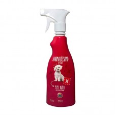 32279 - Educador Sanitário Adestrador para Cães Pipi Não Spray Animalissimo 500ml