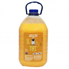 32349 - Shampoo e Condicionador Animalissimo Pet Care 7x1 - 5L