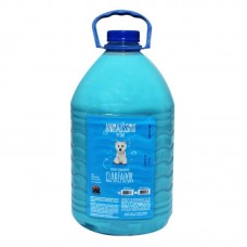 32350 - Shampoo e Condicionador Animalissimo Pet Care Clareador 2x1 - 5L