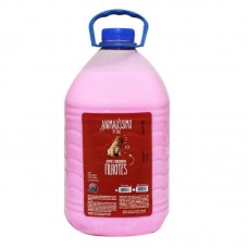 32351 - Shampoo e Condicionador Animalissimo Pet Care Filhotes 2x1 - 5L