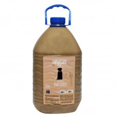 32354 - Shampoo e Condicionador Animalissimo Pet Care Pelos Escuros - 5L