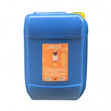 32355 - Shampoo e Condicionador Animalissimo Pet Care 7x1 - 20L