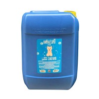 32356 - Shampoo e Condicionador Animalissimo Pet Care Clareador 2x1 - 20L