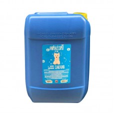 32356 - Shampoo e Condicionador Animalissimo Pet Care Clareador 2x1 - 20L