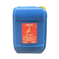 32357 - Shampoo e Condicionador Animalissimo Pet Care Filhotes 2x1 - 20L