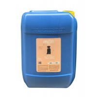 32360 - Shampoo e Condicionador Animalissimo Pet Care Pelos Escuros - 20L