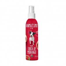 32363 - PERFUME TORTA DE MORANGO 50ML ANIMALISSI