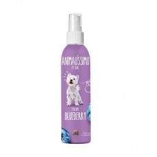 32510 - PERFUME BLUEBERRY 50ML ANIMALISSIMO