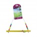 BRINQUEDO TRAPEZIO CIRCUS COLOR G