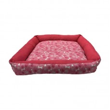 33159 - CAMA QUADRADA GORGOTEX G 60X60CM C/ZIPER