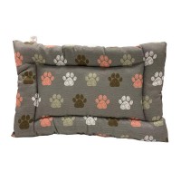33162 - Colchonete para Cães e Gatos Caminha Pet Gorgotex - Nº03