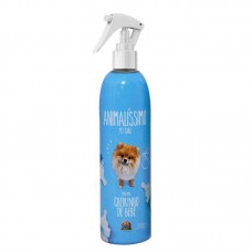 33184 - PERFUME CHEIRINHO DE BEBE 500ML ANIMALIS