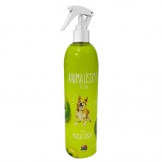 33187 - PERFUME MACA VERDE 500ML ANIMALISSIMO