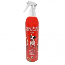 33188 - PERFUME TORTA DE MORANGO 500ML ANIMALISS