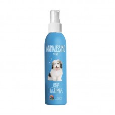 33327 - LIMPA LAGRIMAS 60ML ANIMALISSIMO