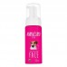 ESPUMA HIGIENIZADORA FACE 150ML ANIMALIS