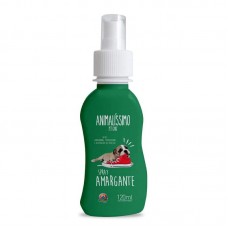 33329 - Spray Amargante Stop Bite Anti-lambeduras Animalissimo - 120ml