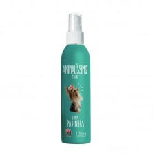 33341 - LIMPA PATAS 120ML ANIMALISSIMO