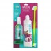 KIT DENTAL MASTER MENTA