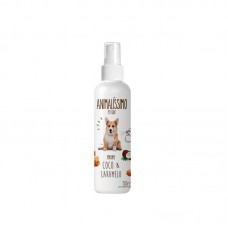 33810 - PERFUME COCO E CARAMELO 50ML ANIMALISSIM