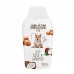 Shampoo Animalissimo Pet Care para Cães Coco e Caramelo - 500ml