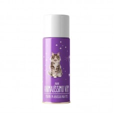 32626 - PERFUME AEROSSOL VIPP 150ML ANIMALISSIMO