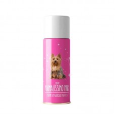 30484 - PERFUME AEROSSOL PINK 150ML ANIMALISSIMO