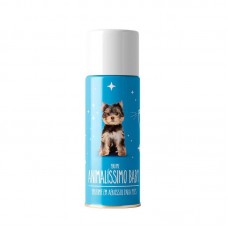 30482 - PERFUME AEROSSOL BABY 150ML ANIMALISSIMO