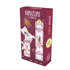 33812 - KIT PREMIUM CARE ANIMALISSIMO