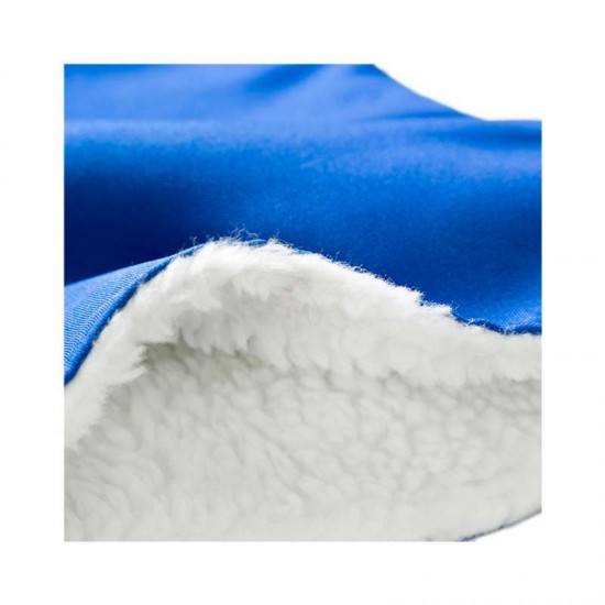 Saco Crock De Dormir C/ Pele P/ Ferrets E Outros Roedores Animalissimo