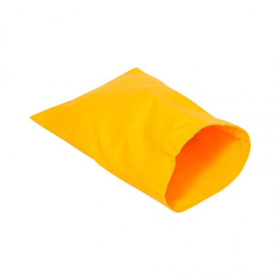 Saco Crock De Dormir S/ Pele P/ Ferrets E Outros Roedores Animalissimo