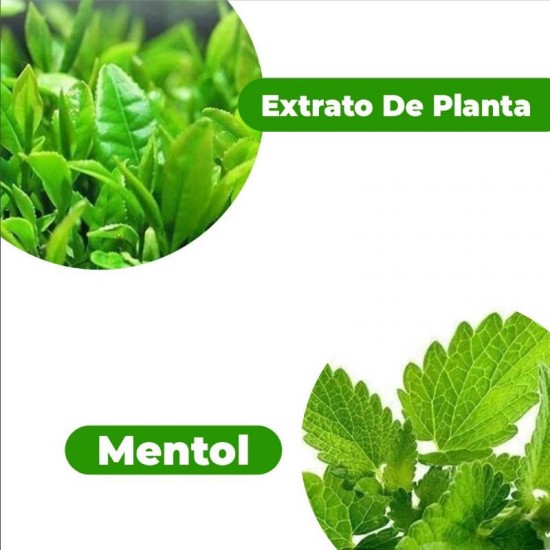 CANETA CLAREADORA P/DENTES PET C/2UN