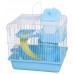 GAIOLA DUPLA P/HAMSTER