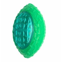 35061 - MORDEDOR BOLA OVAL TPR C/LED