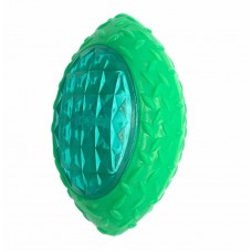35061 - MORDEDOR BOLA OVAL TPR C/LED