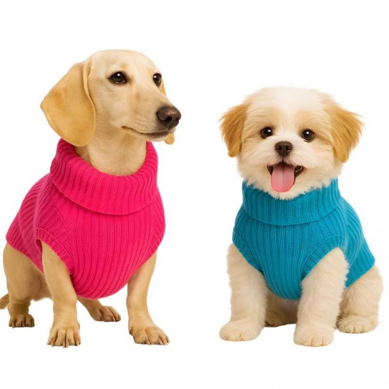 ROUPA TRICO LUXO Nº2 PEQ 32CM