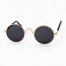 OCULOS DE SOL REDONDO P/PET