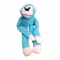 35044 - PELUCIA MACACO AMIGAO COLOR ANIMALISSIMO