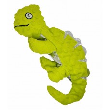 35035 - BRINQ PELUCIA CAMALEAO 31CM