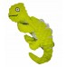 BRINQ PELUCIA CAMALEAO 31CM