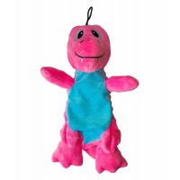 35036 - BRINQ PELUCIA DINO 31CM