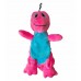 BRINQ PELUCIA DINO 31CM