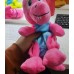 BRINQ PELUCIA DINO 31CM