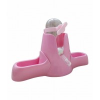 35033 - COMEDOURO E BEBEDOURO 60ML P/HAMSTER