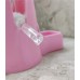 COMEDOURO E BEBEDOURO 60ML P/HAMSTER