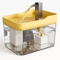35029 - FONTE SUPER LUXO 1,5L P/GATOS BIVOLT