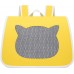 KIT MOCHILA TRANSP GATINHO C/2UN M/G
