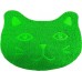 TAPETE GATINHO MIX COLOR